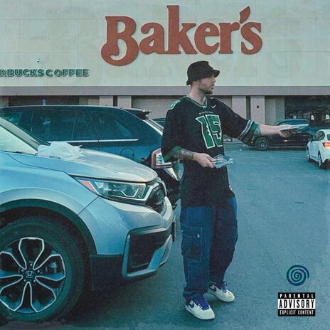 Baker's Parking Lot | Boomplay Music