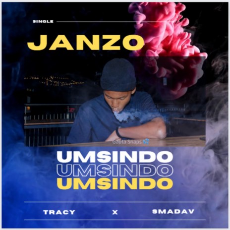 UMSINDO ft. Tracy & smadav Sa | Boomplay Music