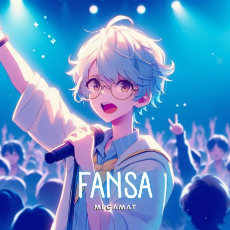 Fansa (From HoneyWorks) [Spanish Version] [ACAPELLA] | Boomplay Music