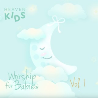 Worship for Babies