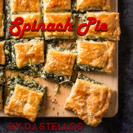 Spinach Pie