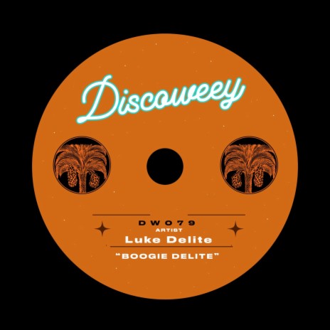 Boogie Delite | Boomplay Music