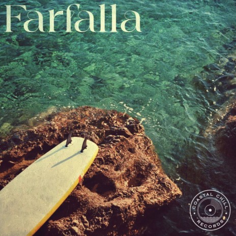 Farfalla ft. Coloured Rocks | Boomplay Music