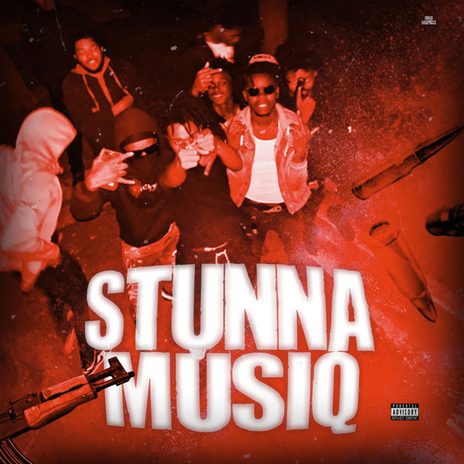 STUNNA MUSIQ (feat. Zaybo Stunna, BabyBoy, Jake Jhitt & Upby100) | Boomplay Music