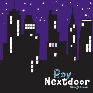 Boy Next Door lyrics | Boomplay Music