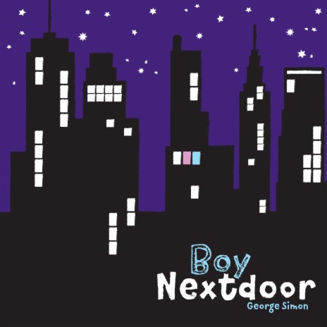 Boy Next Door