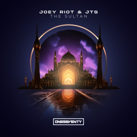 The Sultan ft. JTS | Boomplay Music