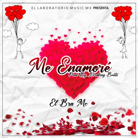 Me Enamoré | Boomplay Music