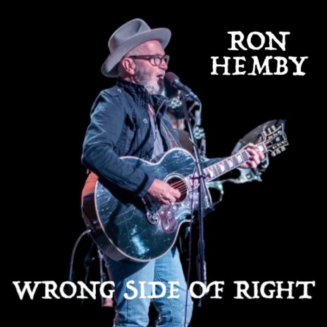 WRONG SIDE OF RIGHT | Boomplay Music