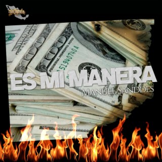 Es Mi Manera lyrics | Boomplay Music