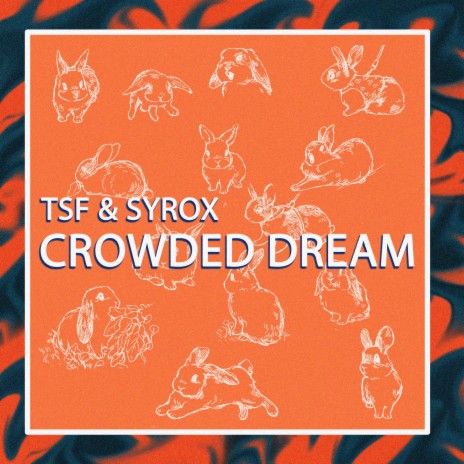 Crowded Dream | Boomplay Music
