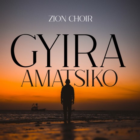 GYIRA AMATSIKO | Boomplay Music