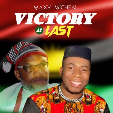 Victory at last | Boomplay Music