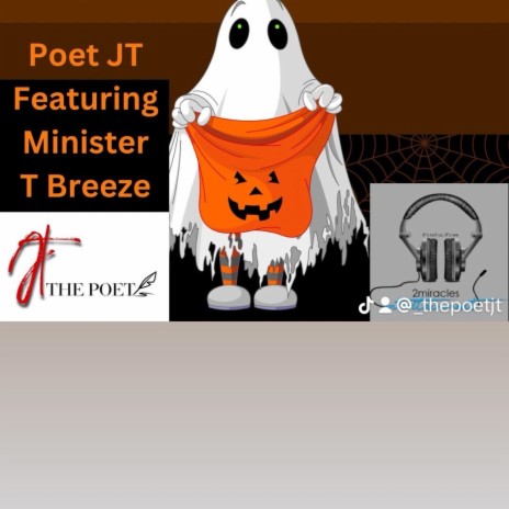 Trick or Treat ft. Minister T. Breeze | Boomplay Music