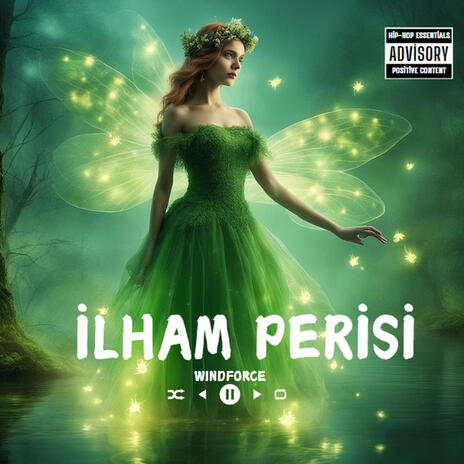 İlham Perisi | Boomplay Music