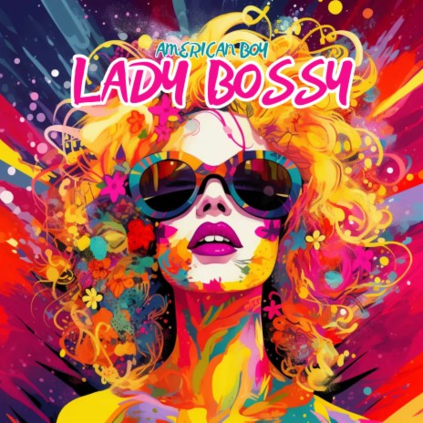 Lady Bossy