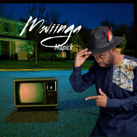 Mwiinga | Boomplay Music