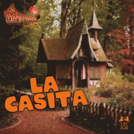 La Casita | Boomplay Music