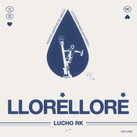 LLORELLORE ft. Linton & BlueFire | Boomplay Music