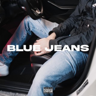 BLUE JEANS