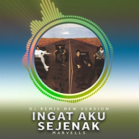 Ingat Aku Sejenak ft. Cyber DJ Team | Boomplay Music