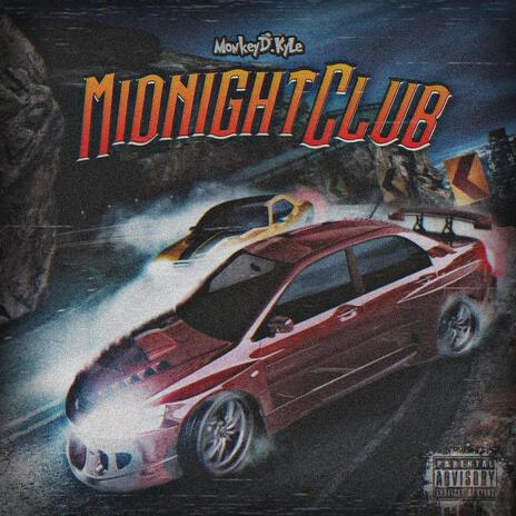 Midnight Club | Boomplay Music