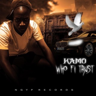 Who Fi Trust lyrics | Boomplay Music