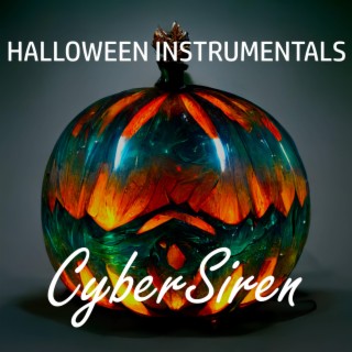 Halloween Instrumentals