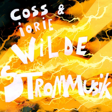 Wilde Strommusik ft. Iorie | Boomplay Music