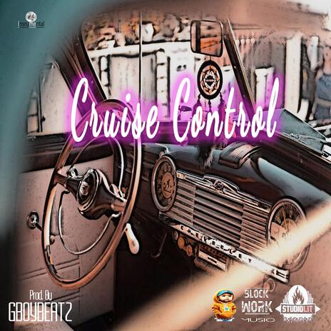 Cruise Control (Instrumental)