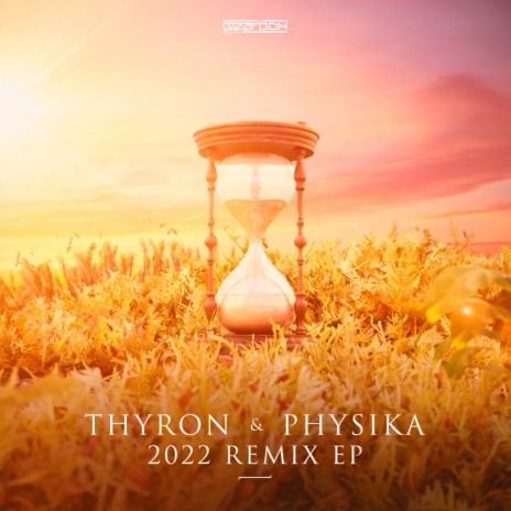 Sense Of Time (2022 Remix) ft. Physika