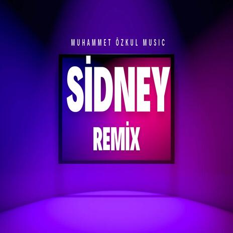 Muhammet Özkul - Sidney | Boomplay Music