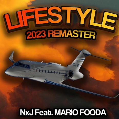 Lifestyle (2023 REMASTER) ft. Mario Fooda | Boomplay Music
