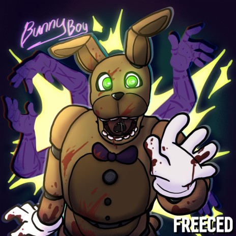 Bunny Boy (FNAF) | Boomplay Music