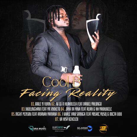 Ni lo ti hlawulela ft. Daniel Mhlongo | Boomplay Music