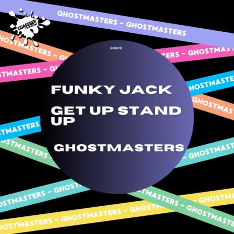 Funky Jack (Club Mix) | Boomplay Music