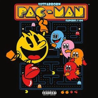 Pac-man