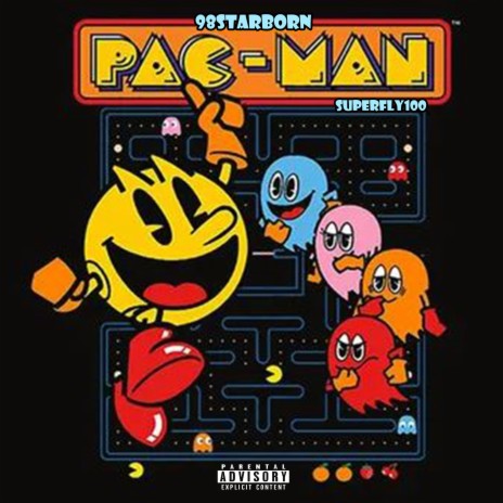 Pac-man | Boomplay Music