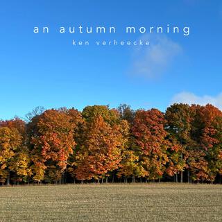 An Autumn Morning