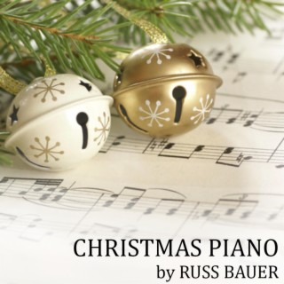 Christmas Piano