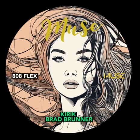 808 Flex ft. Brad Brunner | Boomplay Music
