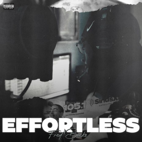 Effortless | Boomplay Music