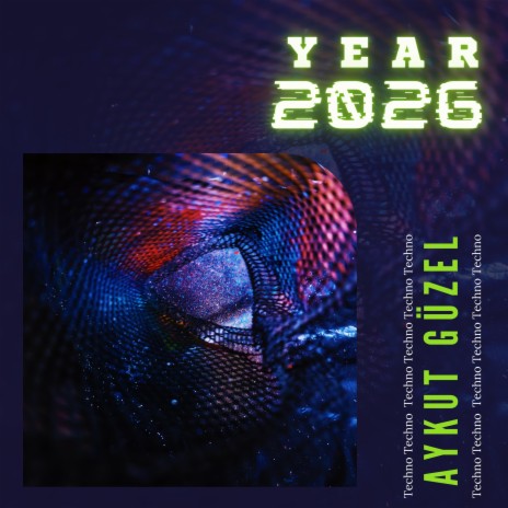 Year 2026 (Original Mix)