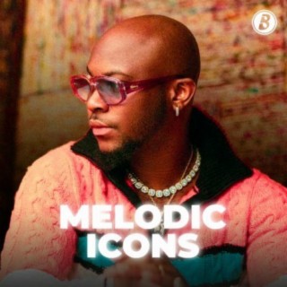Melodic Icons