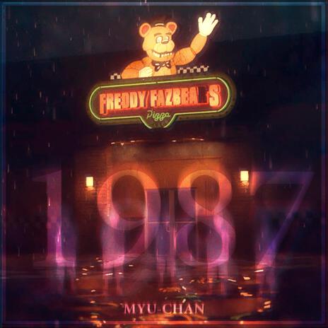 1987 (Instrumental) | Boomplay Music