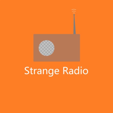 Strange Radio