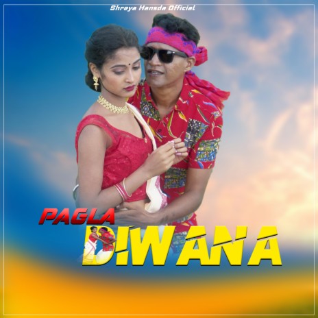 PAGLA DIWANA | Boomplay Music