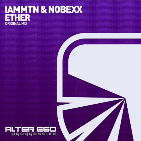 Ether (Original Mix) ft. Nobexx | Boomplay Music