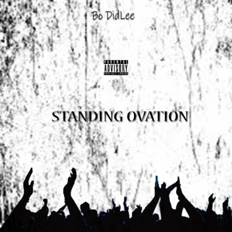 STANDING OVATION | Boomplay Music