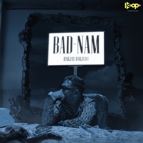 Bad-Nam ft. Swattrex | Boomplay Music